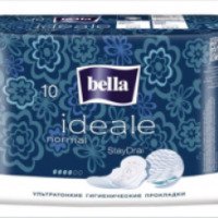 Прокладки гигиенические Bella Ideale Ultra Normal