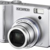 Цифровой фотоаппарат Samsung S850