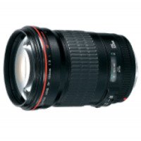 Обьектив Canon EF 135 mm f/2.0L USM