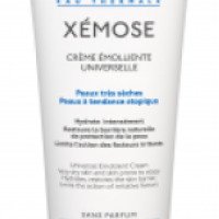 Универсальный крем Uriage "Xemose" для сухой и атопичной кожи