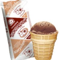Мороженое "Холод Славмо"