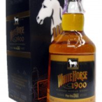 Виски White Horse 1900