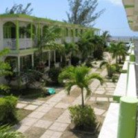 Отель Fun Holiday Beach Resort 3*(Ямайка, Негрил)