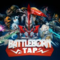 Battleborn Tap - Игра для Android