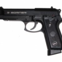 Пневматический пистолет Borner KMB15