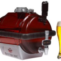 Домашняя мини-пивоварня Beer Machine 2000