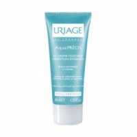 Освежающий гель-крем Uriage Aqua Precis для нормальной и комбинированной кожи