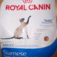 Корм для кошек Royal Canin Siamese