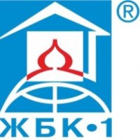 Управляющая компания "ЖБК-1" (Россия, Белгород)