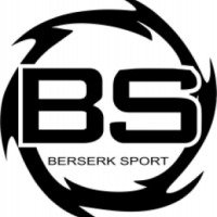 Спортивная одежда Berserk