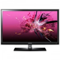 Телевизор Samsung LED UE-40 D5000PW