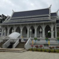 Храм Wat Kaew Korawaram Temple 