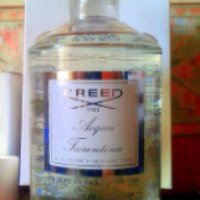 Парфюмированная вода Creed Acqua Fiorentina