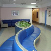 Стоматологическая поликлиника №12 (Россия, Екатеринбург)