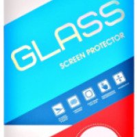 Защитное стекло SkinBox для смартфона Asus Zenfone Go ZC451tg