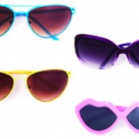 Солнцезащитные очки Kira Plastinina