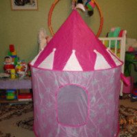 Детская палатка Kid's Concept "Play Tent Fairt"