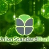 Банк "Union Standart Bank" (Украина)