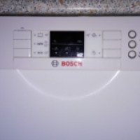 Посудомоечная машина Bosch Silence Plus SPS 53M02 RU