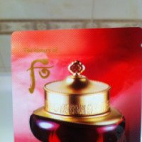 Крем для лица The History of Whoo