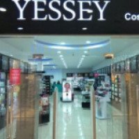 Сеть супермаркетов красоты "Smilestore & Yessey" (Казахстан, Усть-Каменогорск)