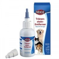 Капли для глаз для собак, кошек и грызунов Trixie