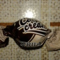 Конфеты Strila Cocoa Cream