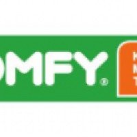 Comfy.ua - интернет-магазин бытовой техники и электроники