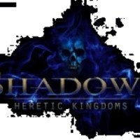 Shadows: Heretic Kingdoms - игра для PC