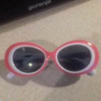Детские солнцезащитные очки Gymboree