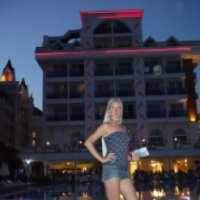 Отель Palm World Resort & Spa 5* 