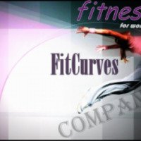 Фитнес-клуб "Fit Curves" (Беларусь, Витебск)