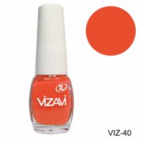 Лак для ногтей Vizavi