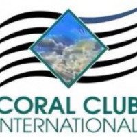 Продукция компании Coral Club