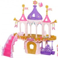 Королевский свадебный замок Hasbro My Little Pony