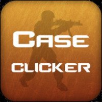 Case Clicker - игра для Android