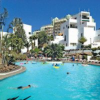 Отель Sunset Bay Club3* (Испания, Тенерифе, Плайя-де-лас-Америкас)