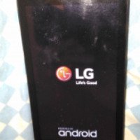 Смартфон LG K3 LTE