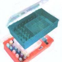 Коробка для мелочей PolimerBOX 2868