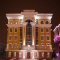 Отель Меридиан (Россия, Саранск)