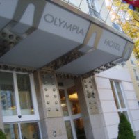 Отель Olimpia 4* 