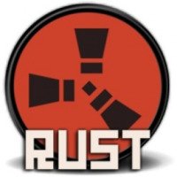Rust - игра для PC