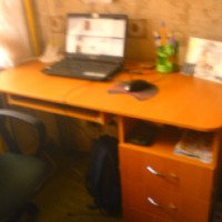 Компьютерный стол Компанит СКМ-9