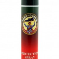 Защитный спрей для обуви Duke of Dubbin Protection Spray