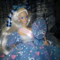 Кукла Mattel Barbie Birthday 93