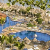 Отель Sirenis Punta Cana Resort Casino & Aquagames 5* 