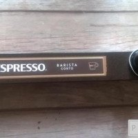 Кофе в капсулах Nespresso Barista Corto Limited Edition