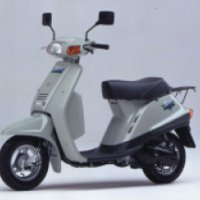 Скутер Yamaha Mint