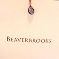 Ювелирные украшения Beaverbrooks