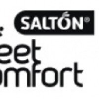 Линия средств Salton feet comfort